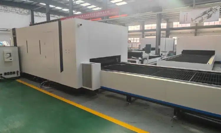 How to Choose a Fiber Laser Cutter for Stainless Steel