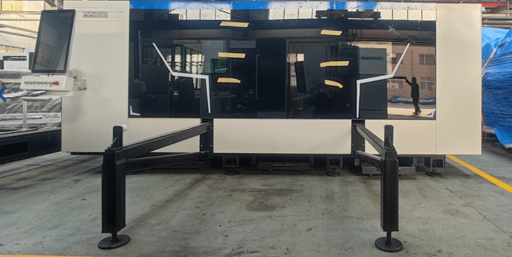 Laser Cutting Machine Maintenance Checklist Daily, Weekly & Monthly Tasks