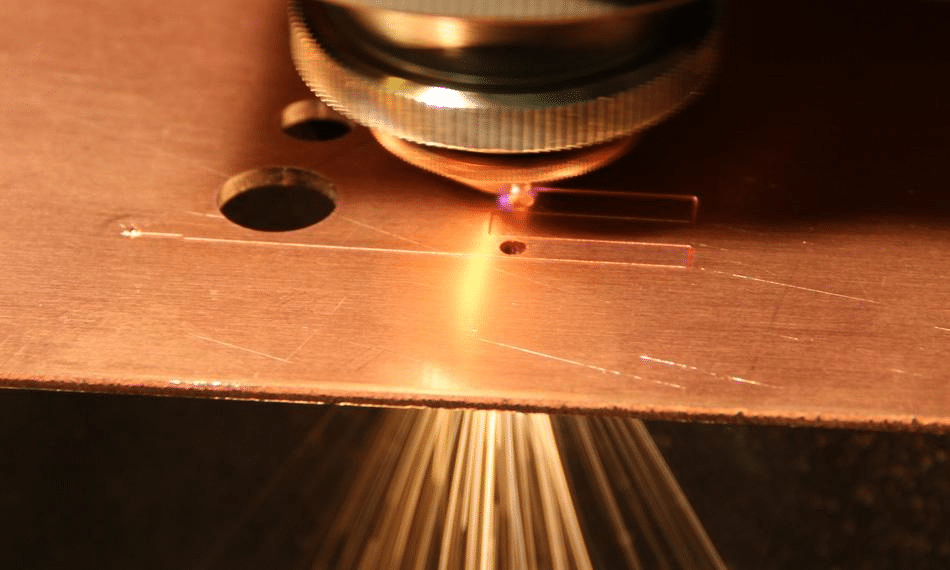 Can a Fiber Laser Cut Copper and Brass A Practical Cutting Guide