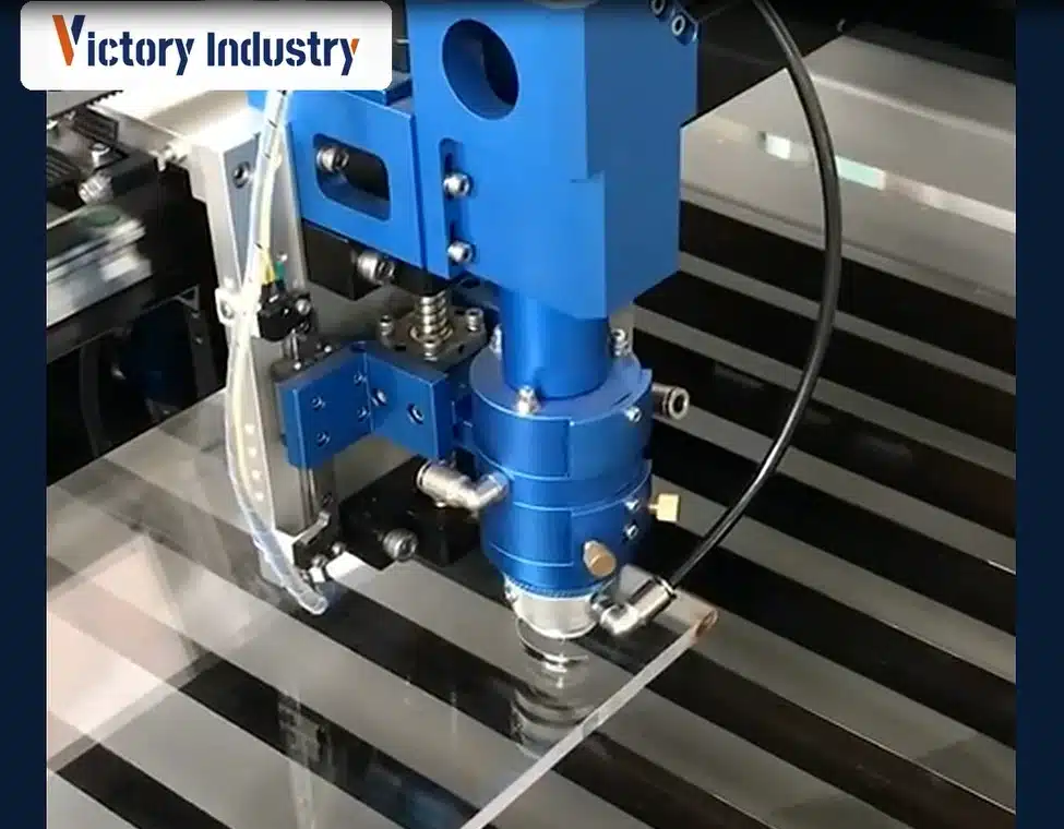 Fiber Laser Cutting First Article InspectionHow to Validate the First Cut