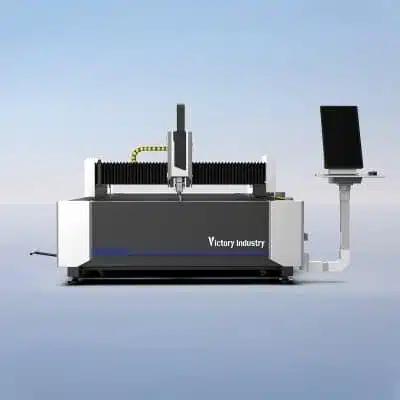 Fiber Laser Cutting Machine