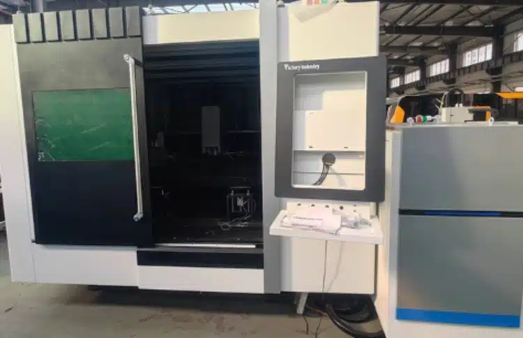 Laser Cutting Machine Cost per Part A Practical ROI Calculation Guide