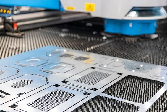 Air Cooling Device