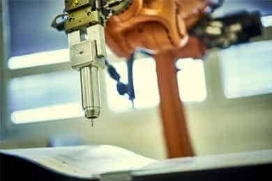 Automated Welding Solutions