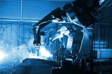 Automated Welding Solutions