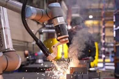 Automated Welding Solutions