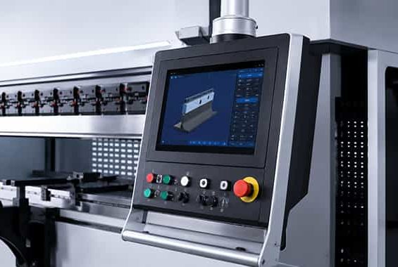 CNC Control System