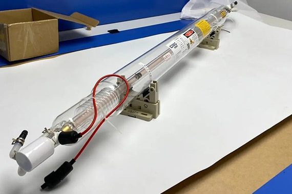 CO2 Laser Tube