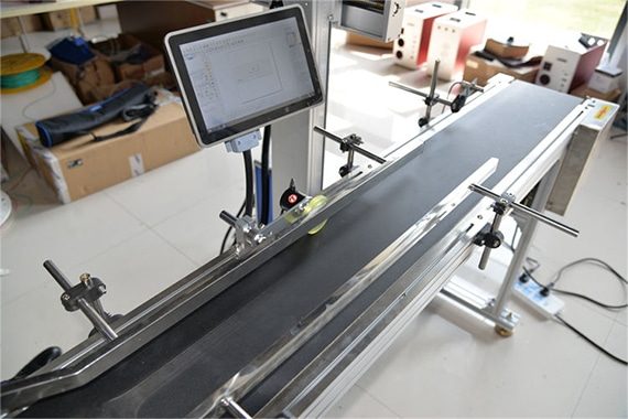 Conveyor System