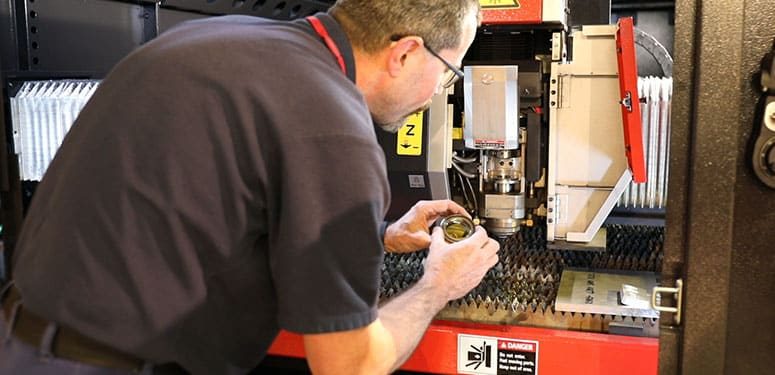 Customized Maintenance Plans