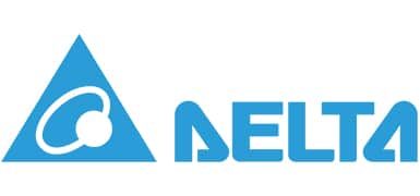 Delta Logo
