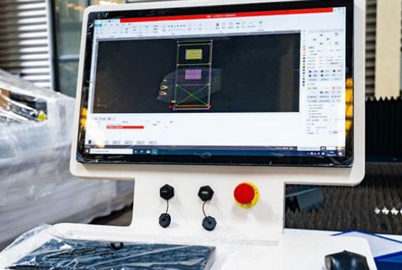 Enhanced Control Systems