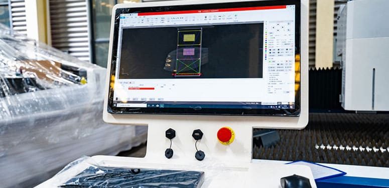 Enhanced Control Systems
