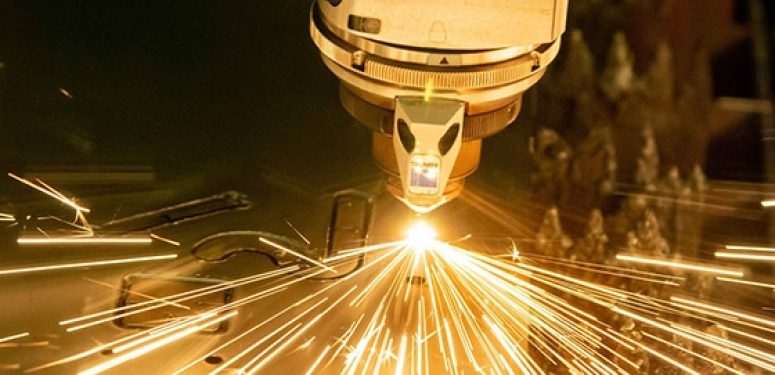 Environmentally Laser Technology