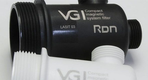 Fiber Laser Marking Sample