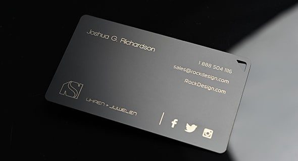 Fiber Laser Marking Sample