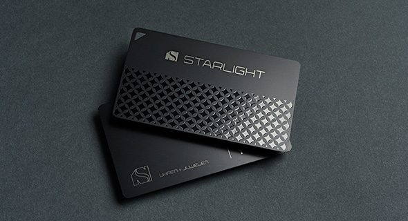 Fiber Laser Marking Sample