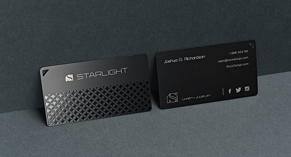 Fiber Laser Marking Sample