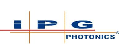 IPG Photonics logo