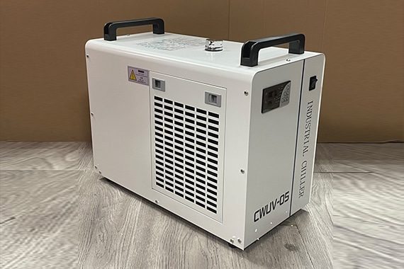工業用冷水機 工業用冷水機