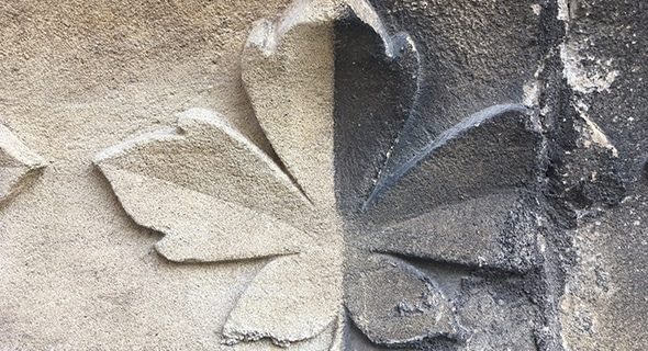 Laser Cleaning Sample