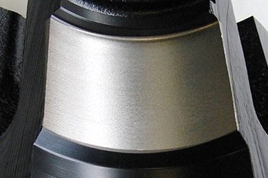Laser Cleaning Sample