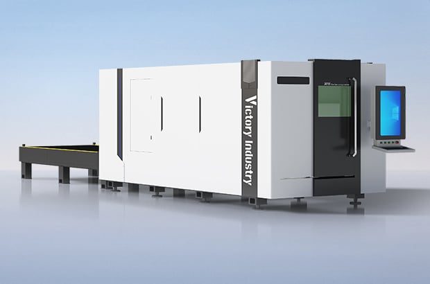 Laser Cutting Machine