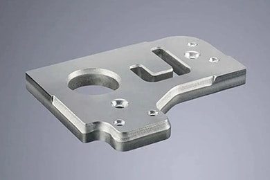 Laser Cutting Sample