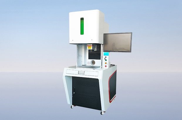 Laser Marking Machine