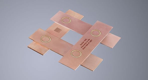 Laser Welding Sample