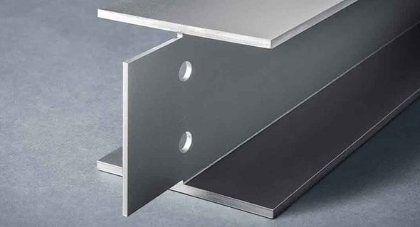 Laser Welding Sample