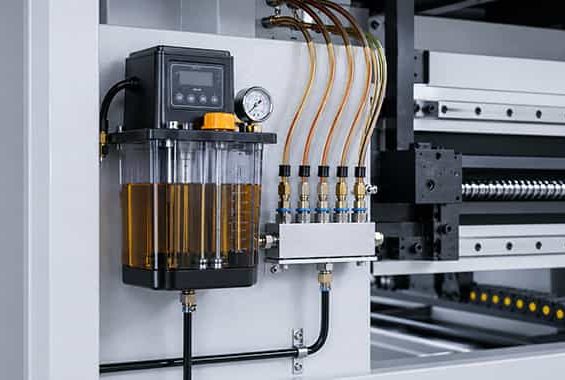 Lubrication System
