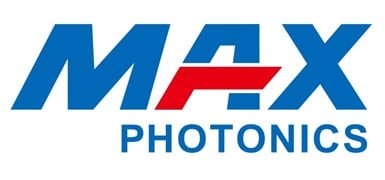 Max Photonics Logo
