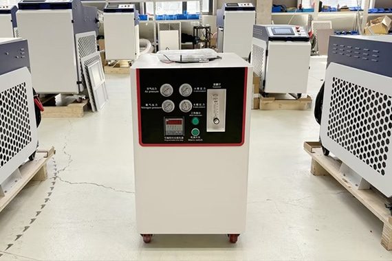 Stickstoffgenerator Stickstoffgenerator