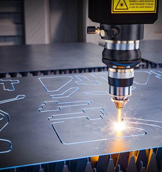 Plasma Cutting VS Laser Cutting