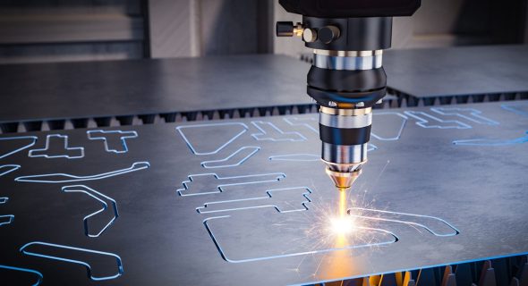 Plasma Cutting VS Laser Cutting