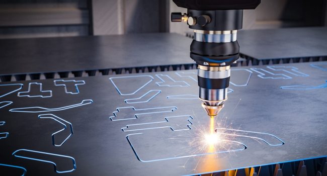 Plasma Cutting VS Laser Cutting