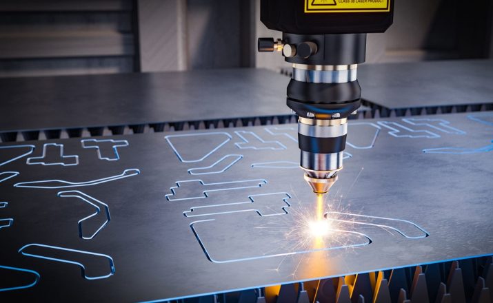 Plasma Cutting VS Laser Cutting