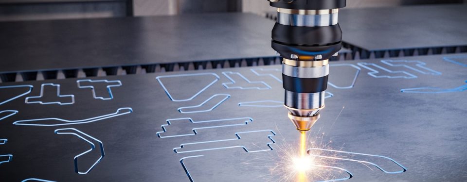 Plasma Cutting VS Laser Cutting