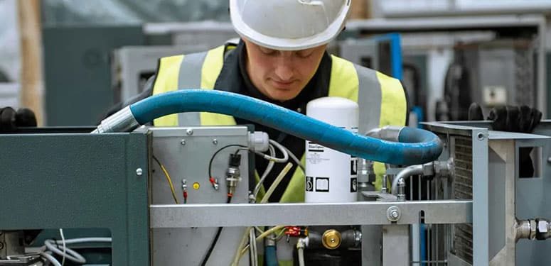 Predictive Maintenance Strategies