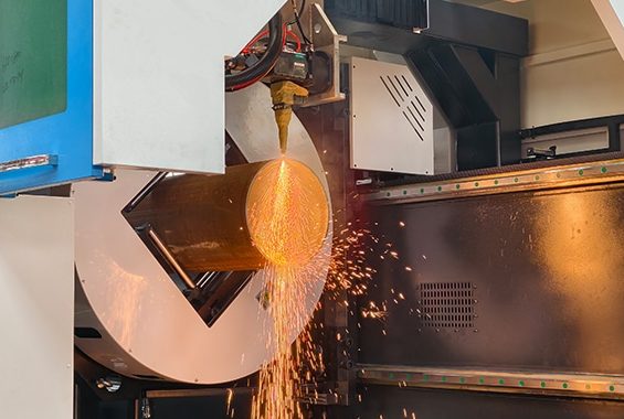 Reliable Laser Cutting Head Reliable Laser Cutting Head