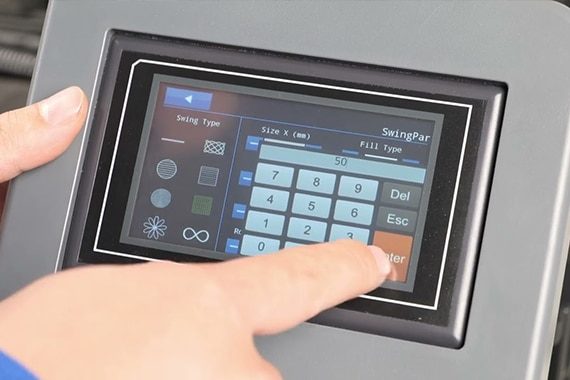 Système de télécommande