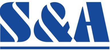 S&A Logo