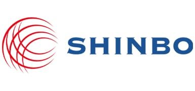 Shinbo Logo