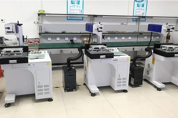 연기 배기 시스템 연기 배기 시스템