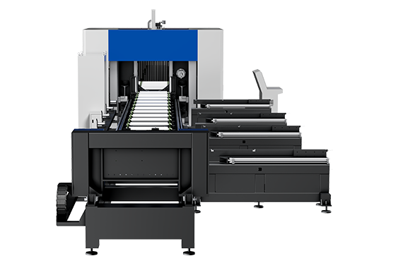 Unloading System